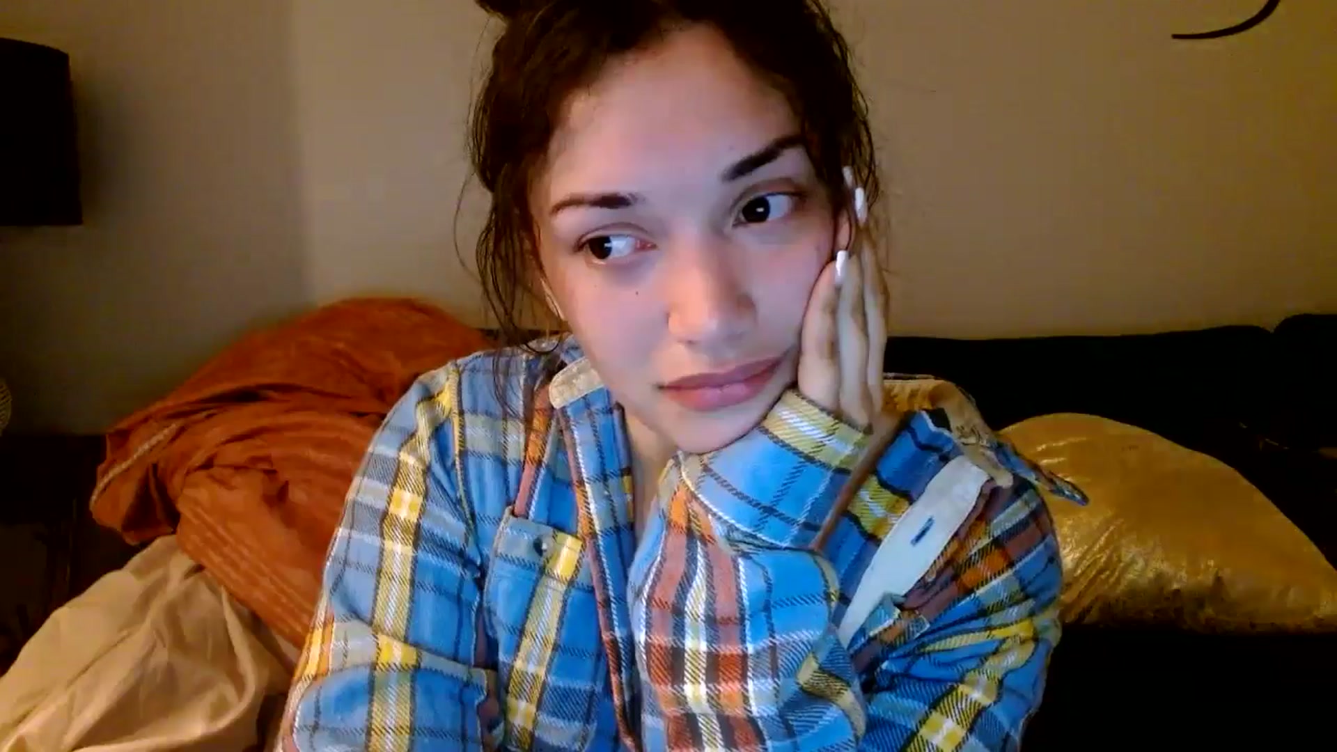 Gallery image thumbnail from Scar__lett's myfreecams stream on, 05/10/2024, 09:12 image 19 of 20