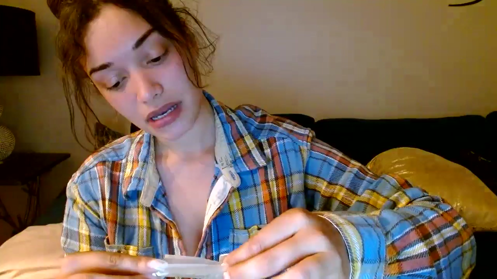Gallery image thumbnail from Scar__lett's myfreecams stream on, 05/10/2024, 09:12 image 7 of 20