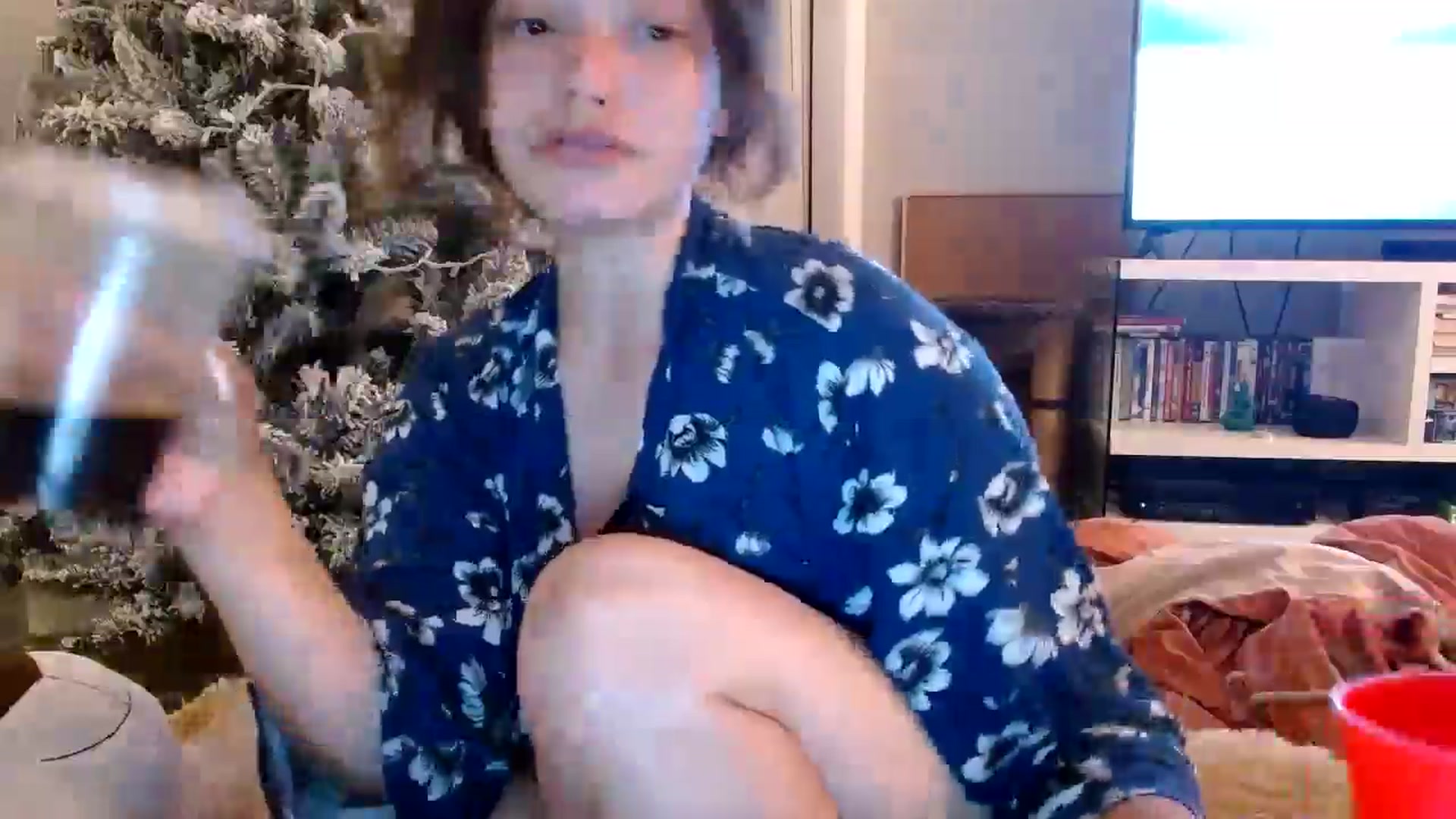 Gallery image thumbnail from Scar__lett's myfreecams stream on, 05/12/2024, 10:20 image 7 of 20