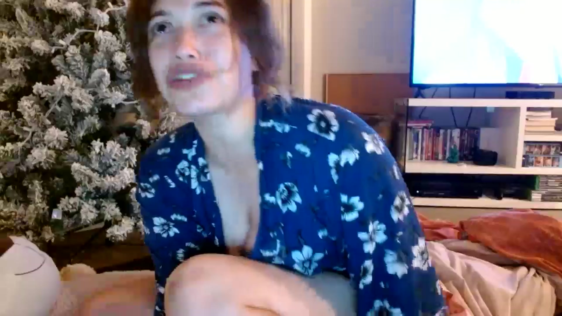 Gallery image thumbnail from Scar__lett's myfreecams stream on, 05/12/2024, 10:20 image 14 of 20