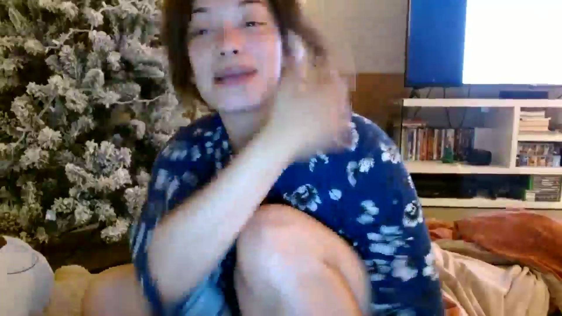 Gallery image thumbnail from Scar__lett's myfreecams stream on, 05/12/2024, 10:20 image 16 of 20