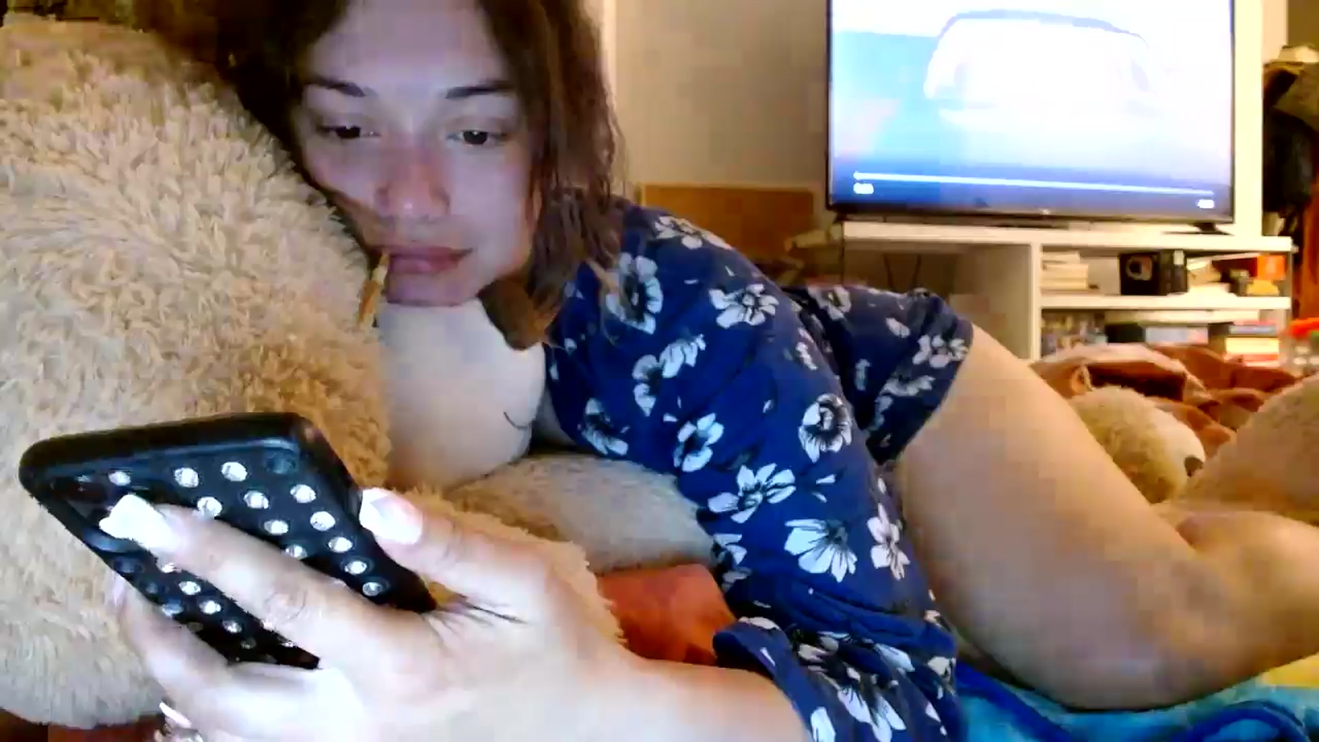 Gallery image thumbnail from Scar__lett's myfreecams stream on, 05/12/2024, 10:20 image 3 of 20