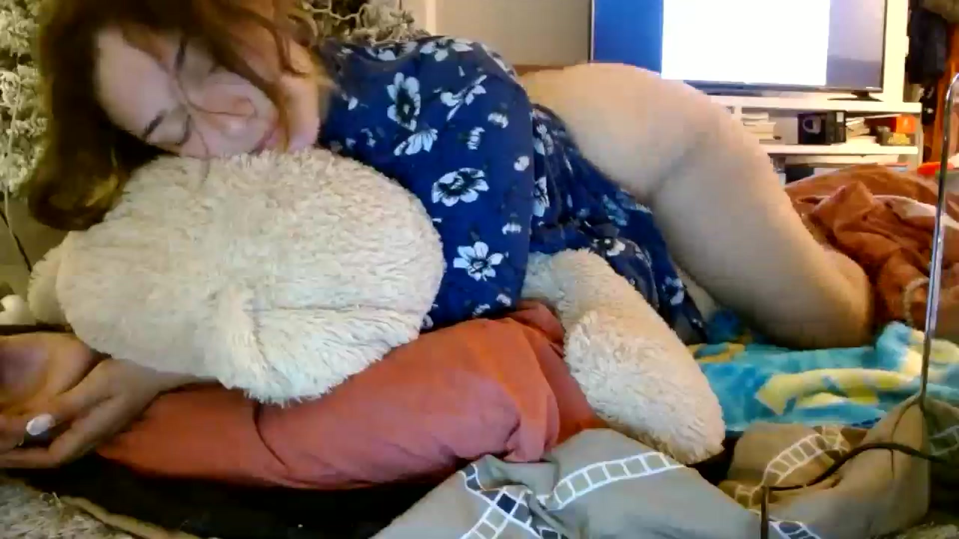 Gallery image thumbnail from Scar__lett's myfreecams stream on, 05/12/2024, 10:20 image 18 of 20