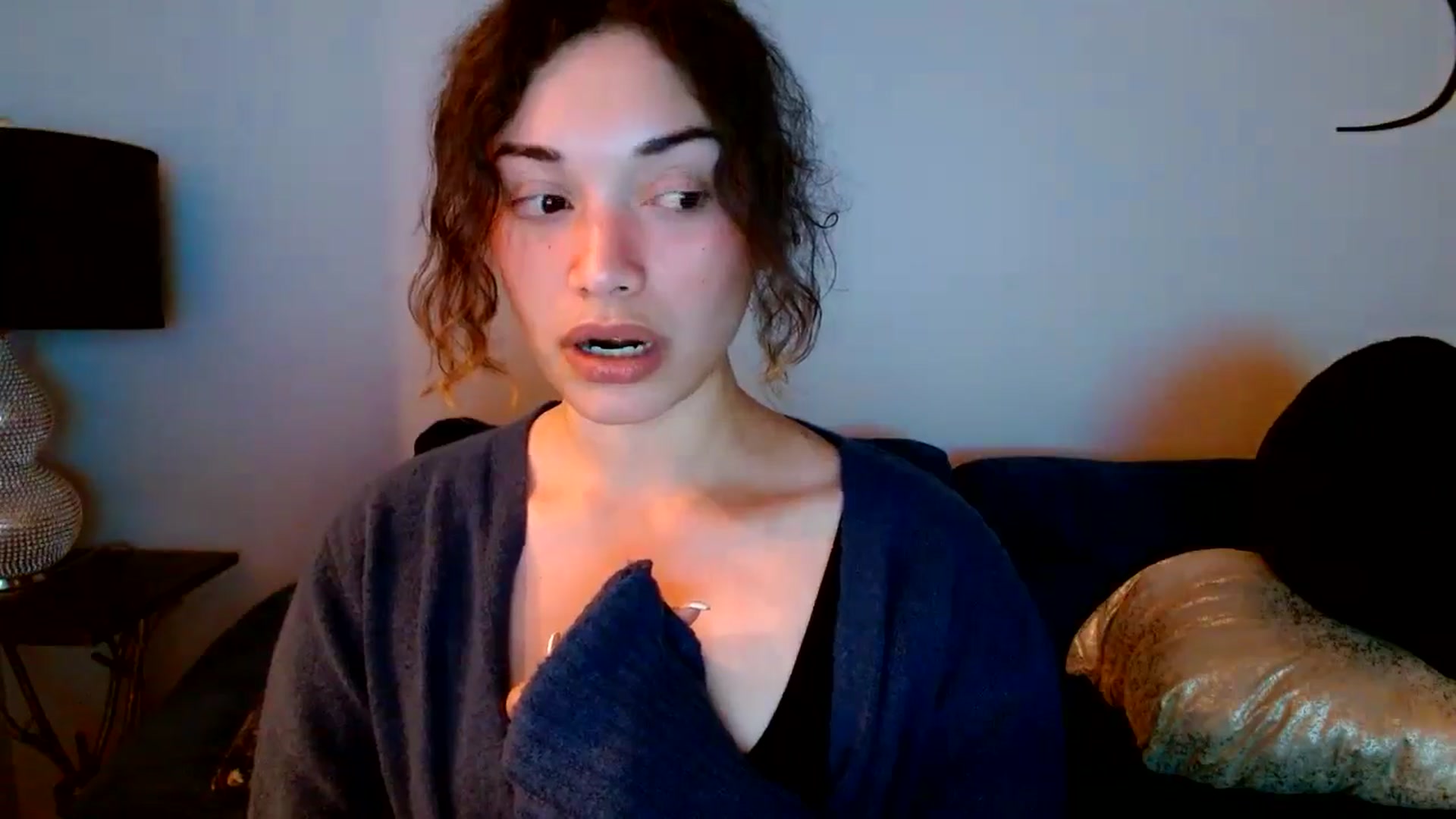 Gallery image thumbnail from Scar__lett's myfreecams stream on, 05/17/2024, 07:46 image 18 of 20