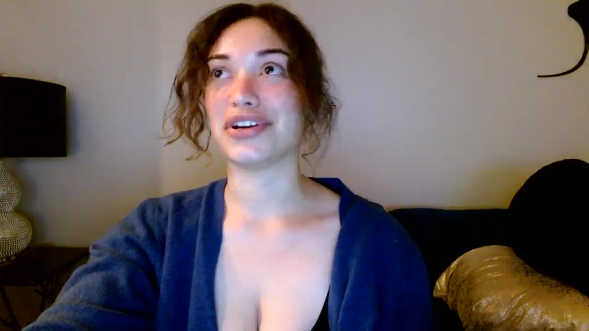 Gallery image thumbnail from Scar__lett's myfreecams stream on, 05/17/2024, 07:46 image 6 of 20