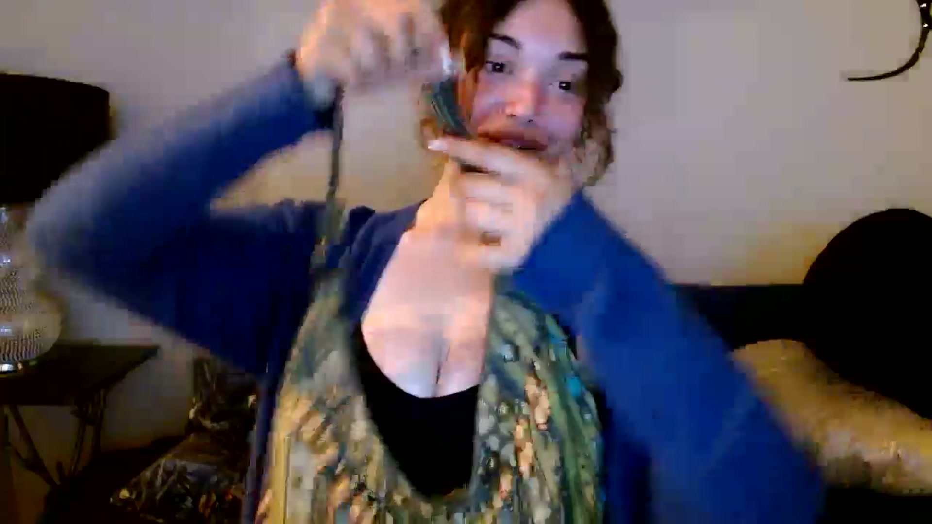 Gallery image thumbnail from Scar__lett's myfreecams stream on, 05/17/2024, 08:48 image 4 of 20