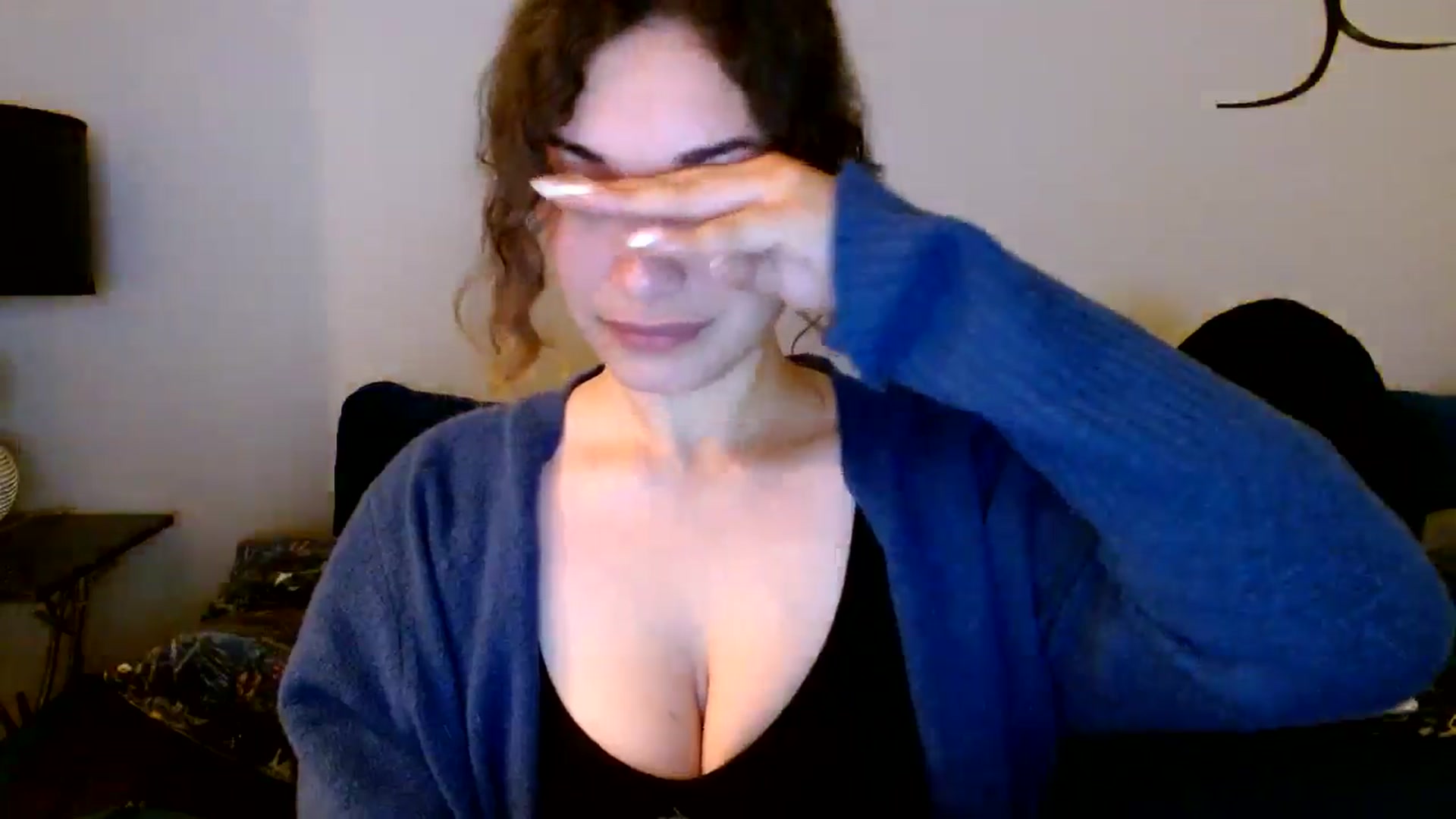 Gallery image thumbnail from Scar__lett's myfreecams stream on, 05/17/2024, 08:48 image 19 of 20