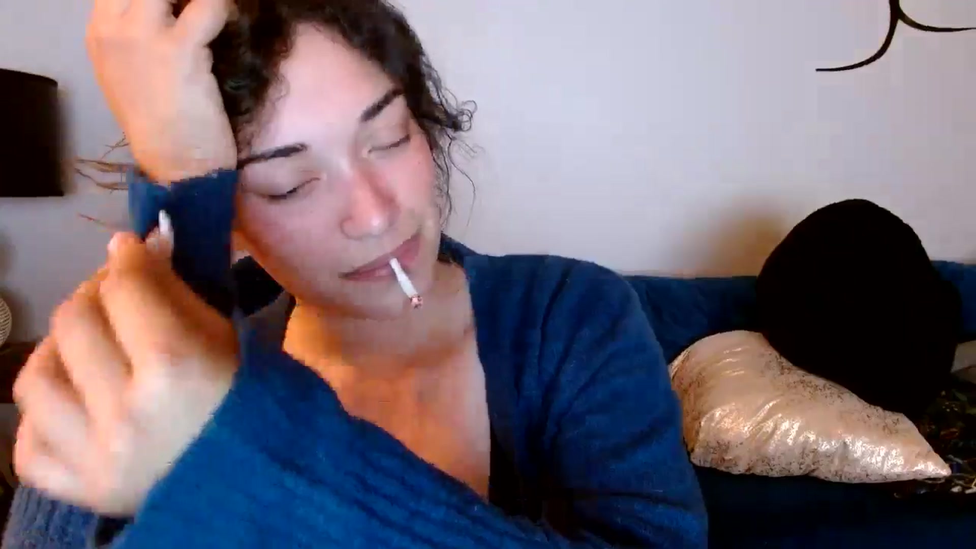 Gallery image thumbnail from Scar__lett's myfreecams stream on, 05/17/2024, 08:48 image 13 of 20