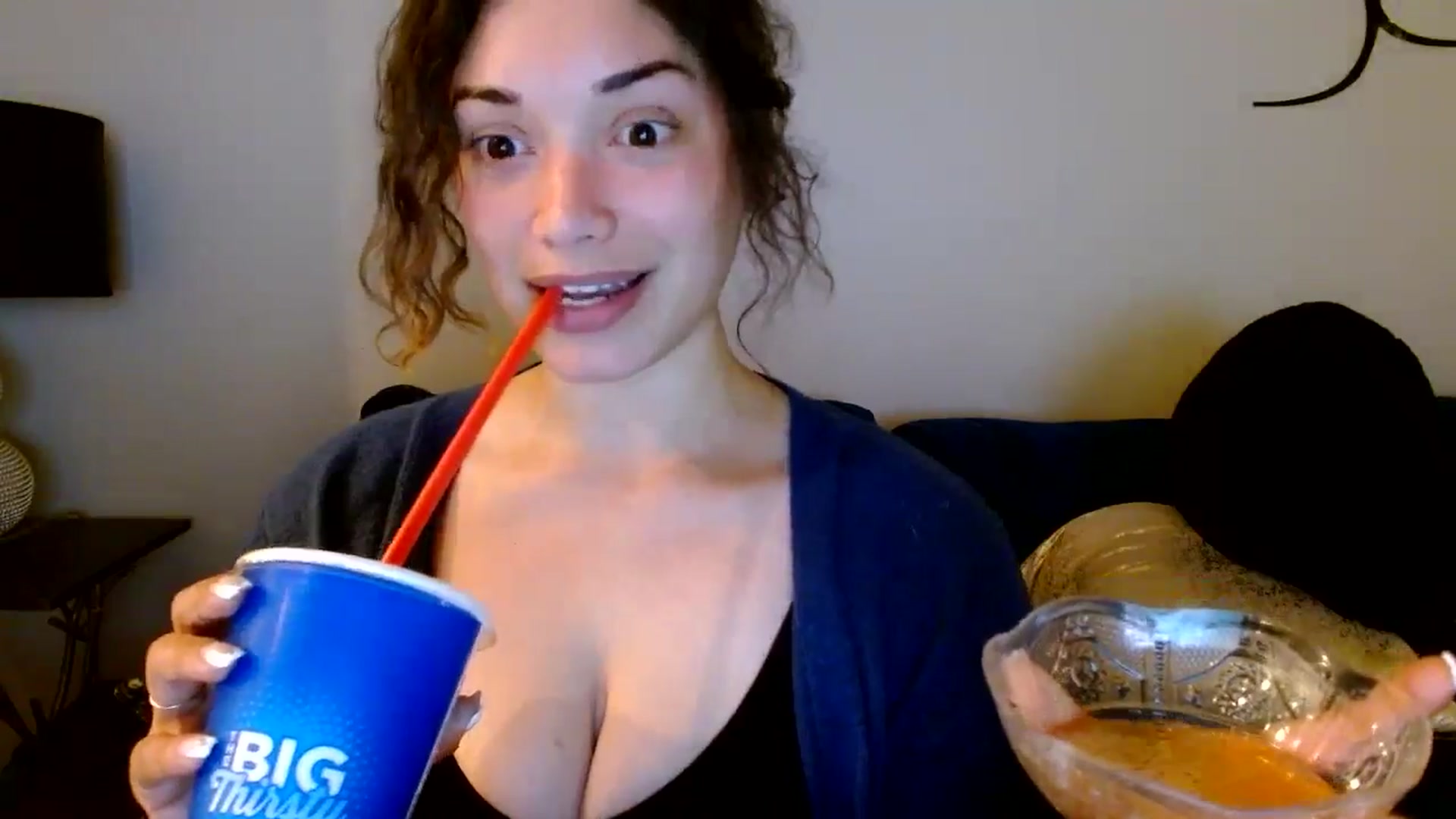 Gallery image thumbnail from Scar__lett's myfreecams stream on, 05/17/2024, 08:48 image 20 of 20