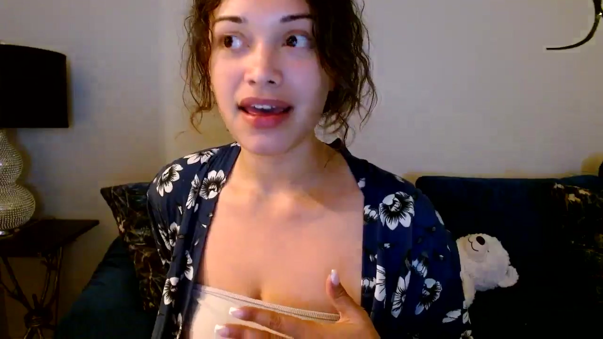 Gallery image thumbnail from Scar__lett's myfreecams stream on, 05/26/2024, 08:05 image 13 of 20