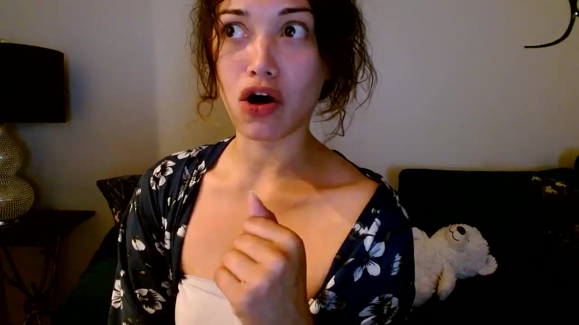 Gallery image thumbnail from Scar__lett's myfreecams stream on, 05/26/2024, 08:05 image 12 of 20