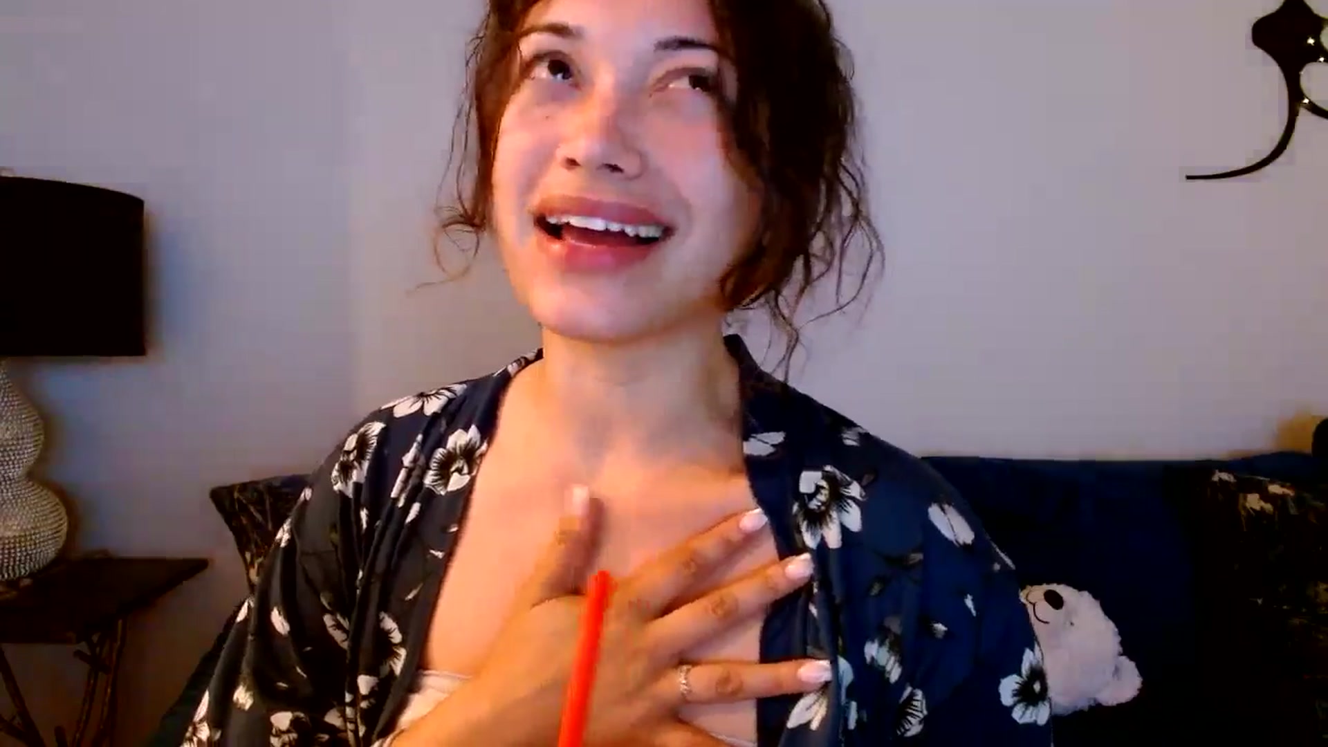 Gallery image thumbnail from Scar__lett's myfreecams stream on, 05/26/2024, 08:05 image 6 of 20