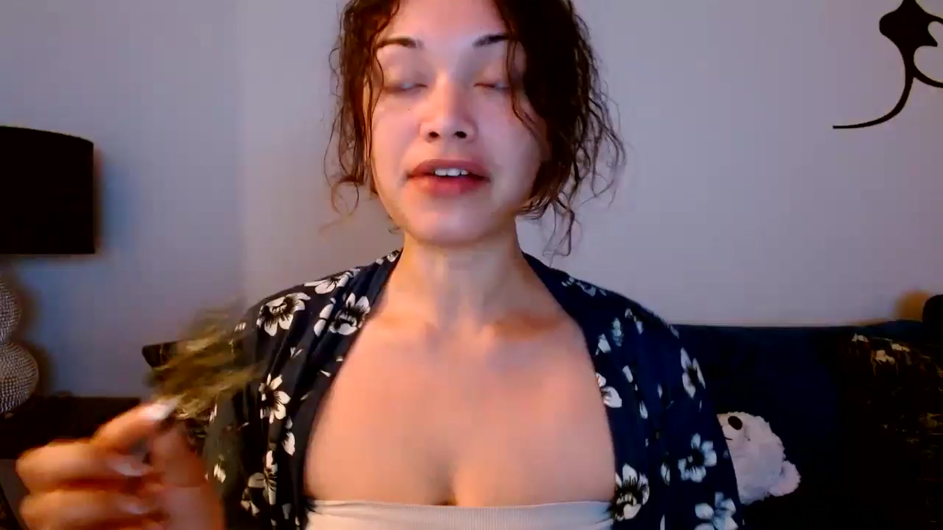 Gallery image thumbnail from Scar__lett's myfreecams stream on, 05/26/2024, 08:05 image 1 of 20