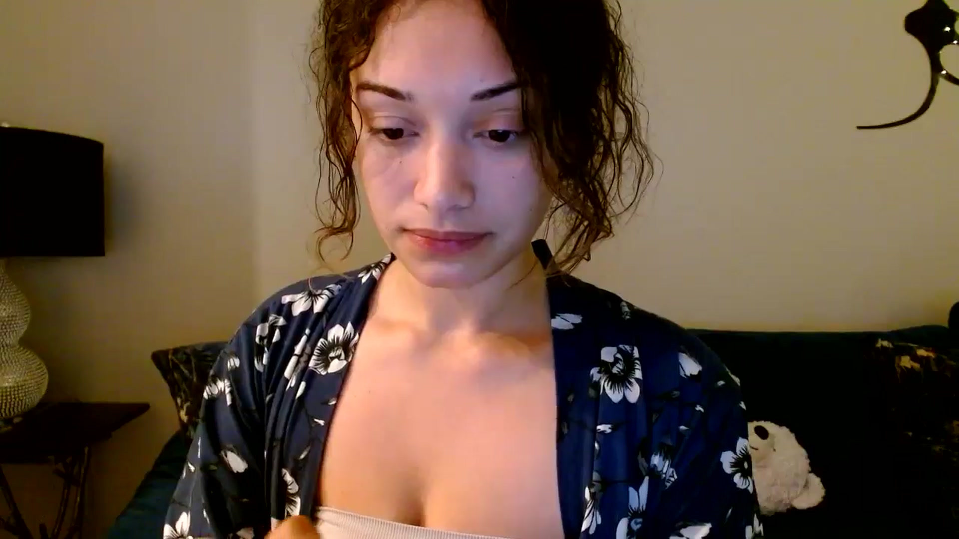 Gallery image thumbnail from Scar__lett's myfreecams stream on, 05/26/2024, 08:05 image 7 of 20