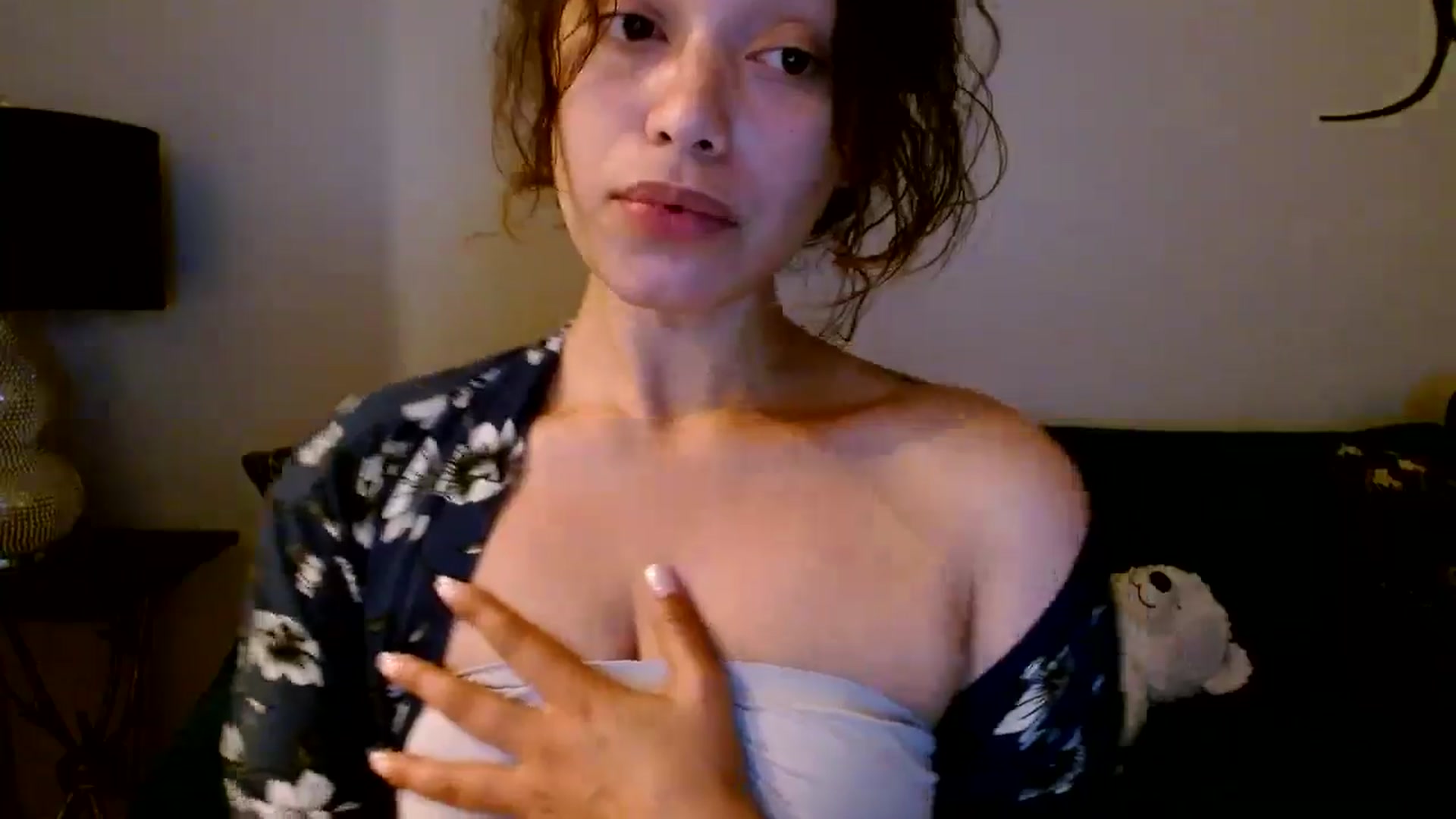 Gallery image thumbnail from Scar__lett's myfreecams stream on, 05/26/2024, 08:05 image 9 of 20