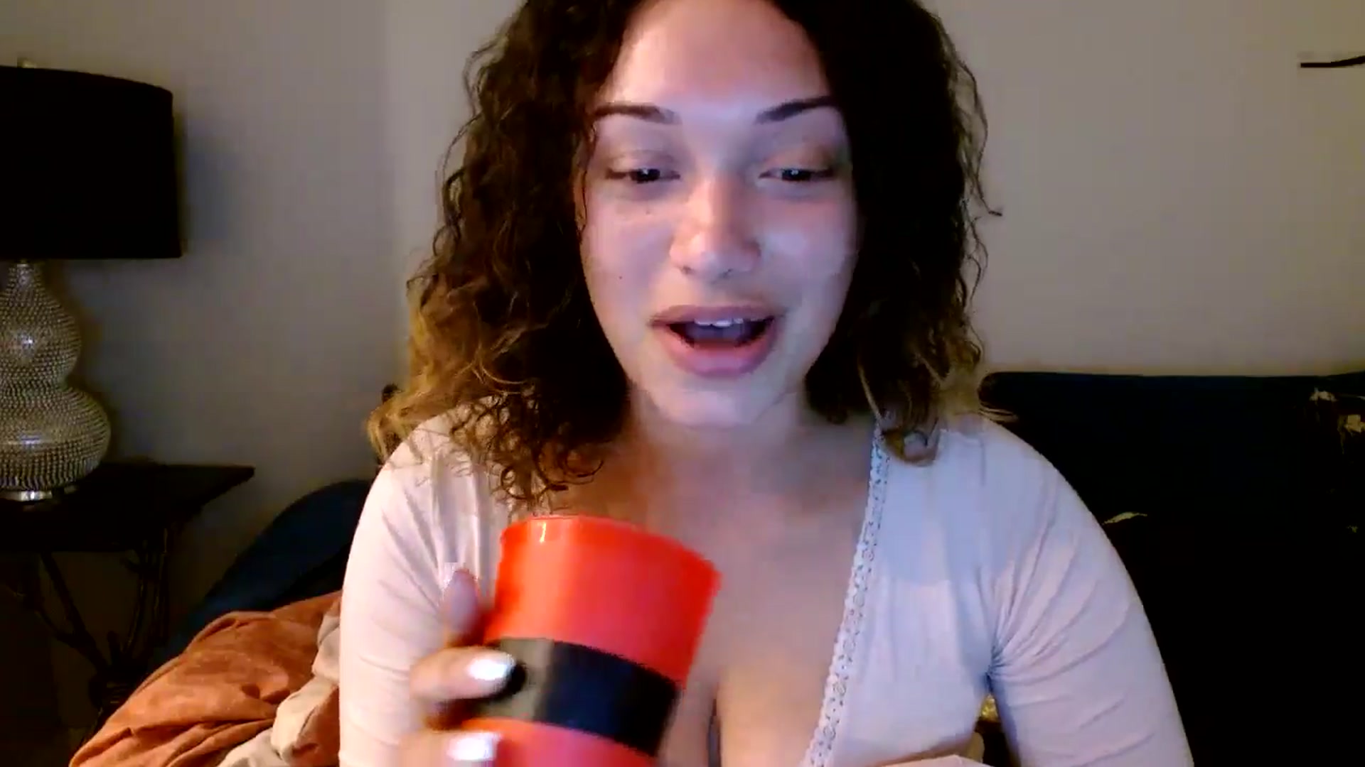 Gallery image thumbnail from Scar__lett's myfreecams stream on, 05/30/2024, 07:58 image 8 of 20