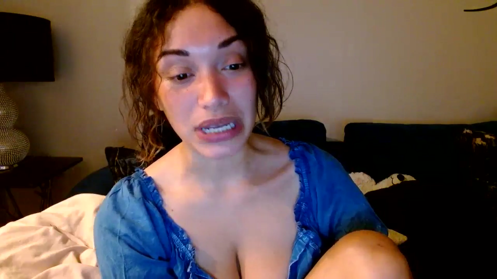 Gallery image thumbnail from Scar__lett's myfreecams stream on, 06/03/2024, 08:01 image 7 of 20