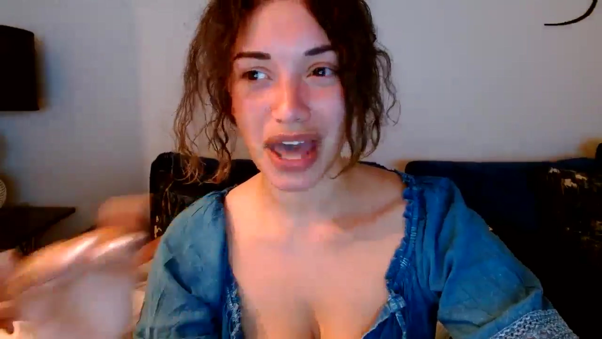 Gallery image thumbnail from Scar__lett's myfreecams stream on, 06/03/2024, 08:01 image 20 of 20