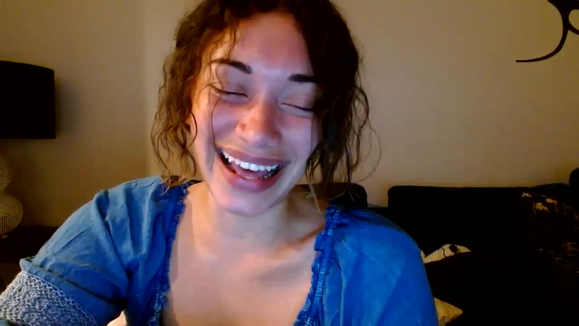 Gallery image thumbnail from Scar__lett's myfreecams stream on, 06/03/2024, 08:01 image 5 of 20