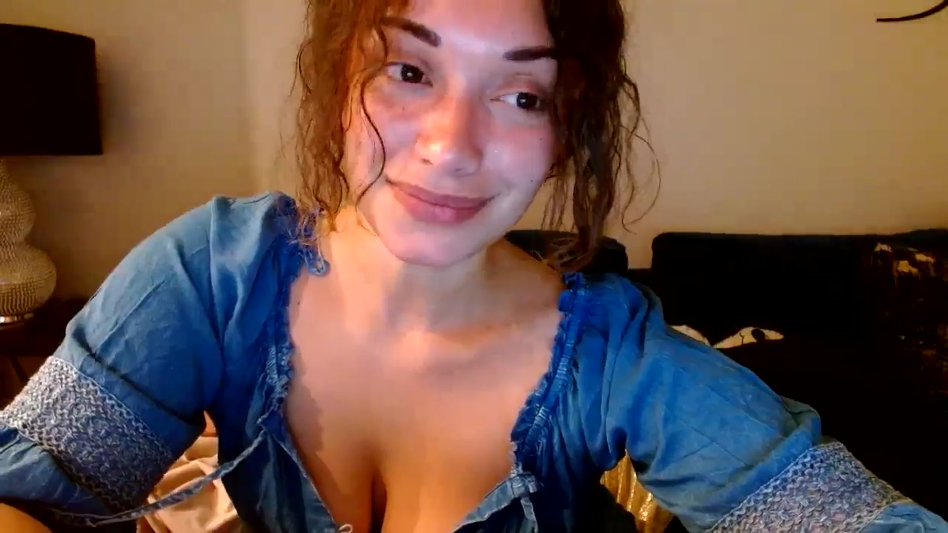 Gallery image thumbnail from Scar__lett's myfreecams stream on, 06/03/2024, 08:01 image 12 of 20