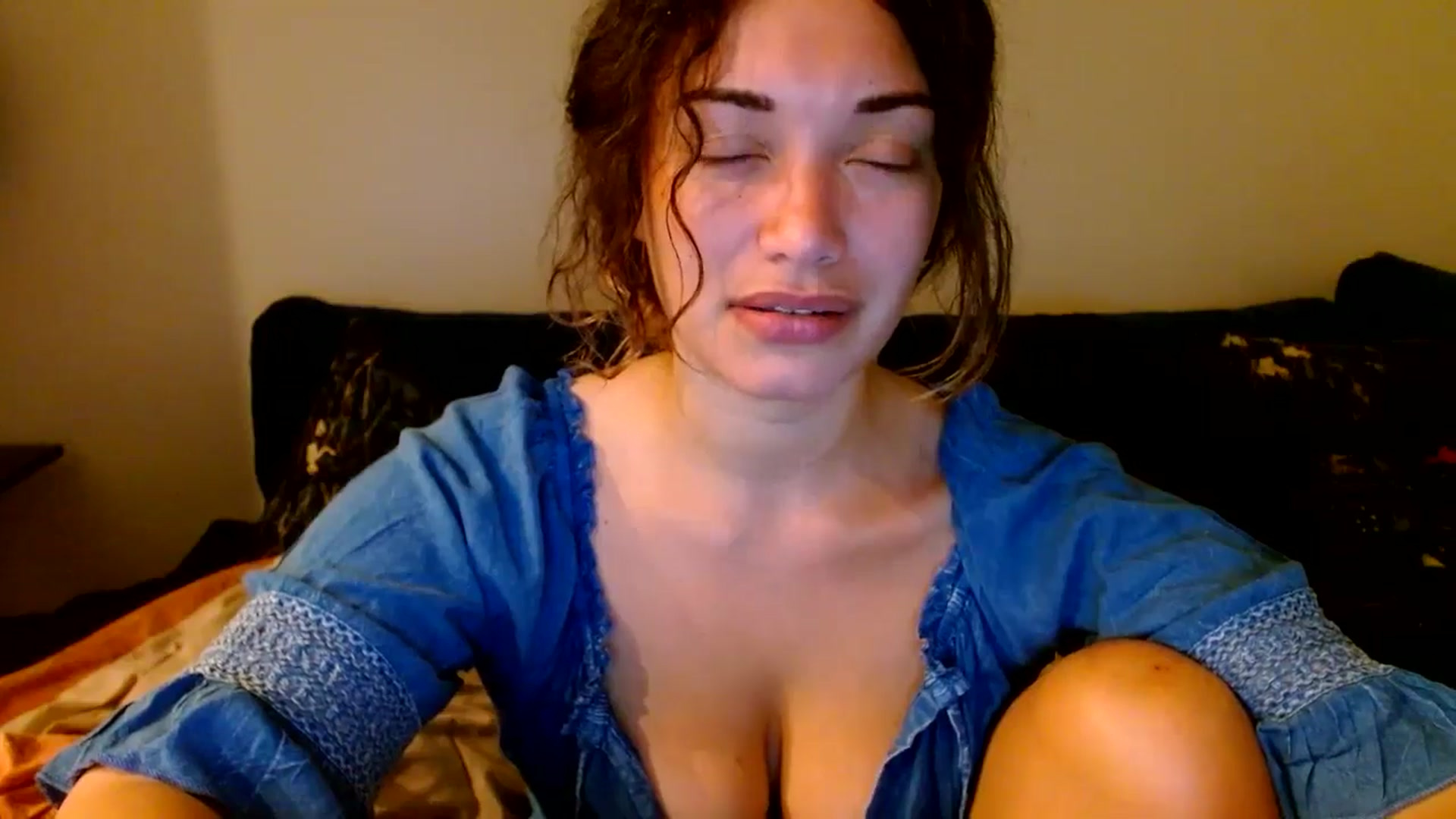 Gallery image thumbnail from Scar__lett's myfreecams stream on, 06/03/2024, 08:59 image 17 of 20