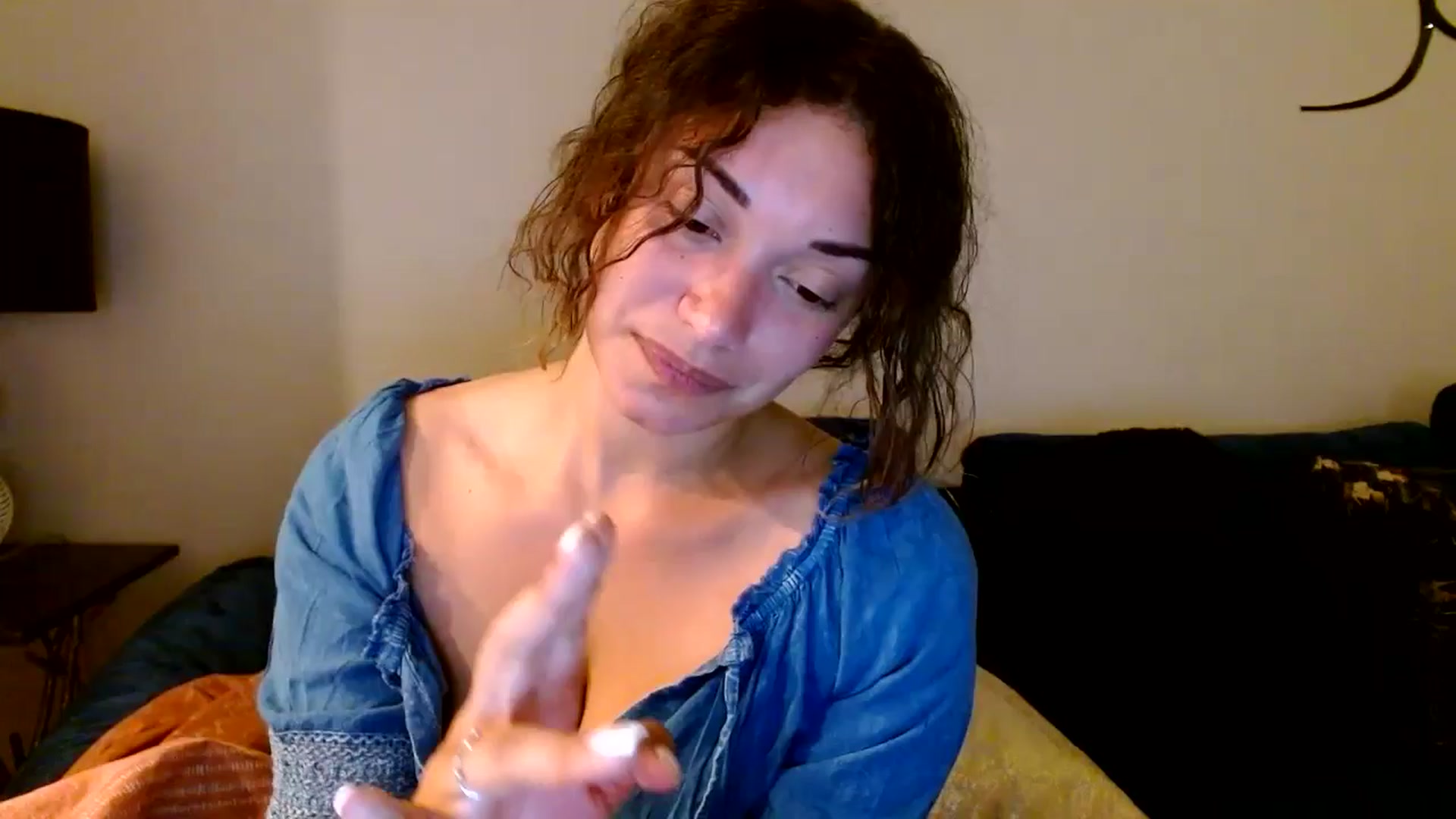 Gallery image thumbnail from Scar__lett's myfreecams stream on, 06/03/2024, 08:59 image 1 of 20