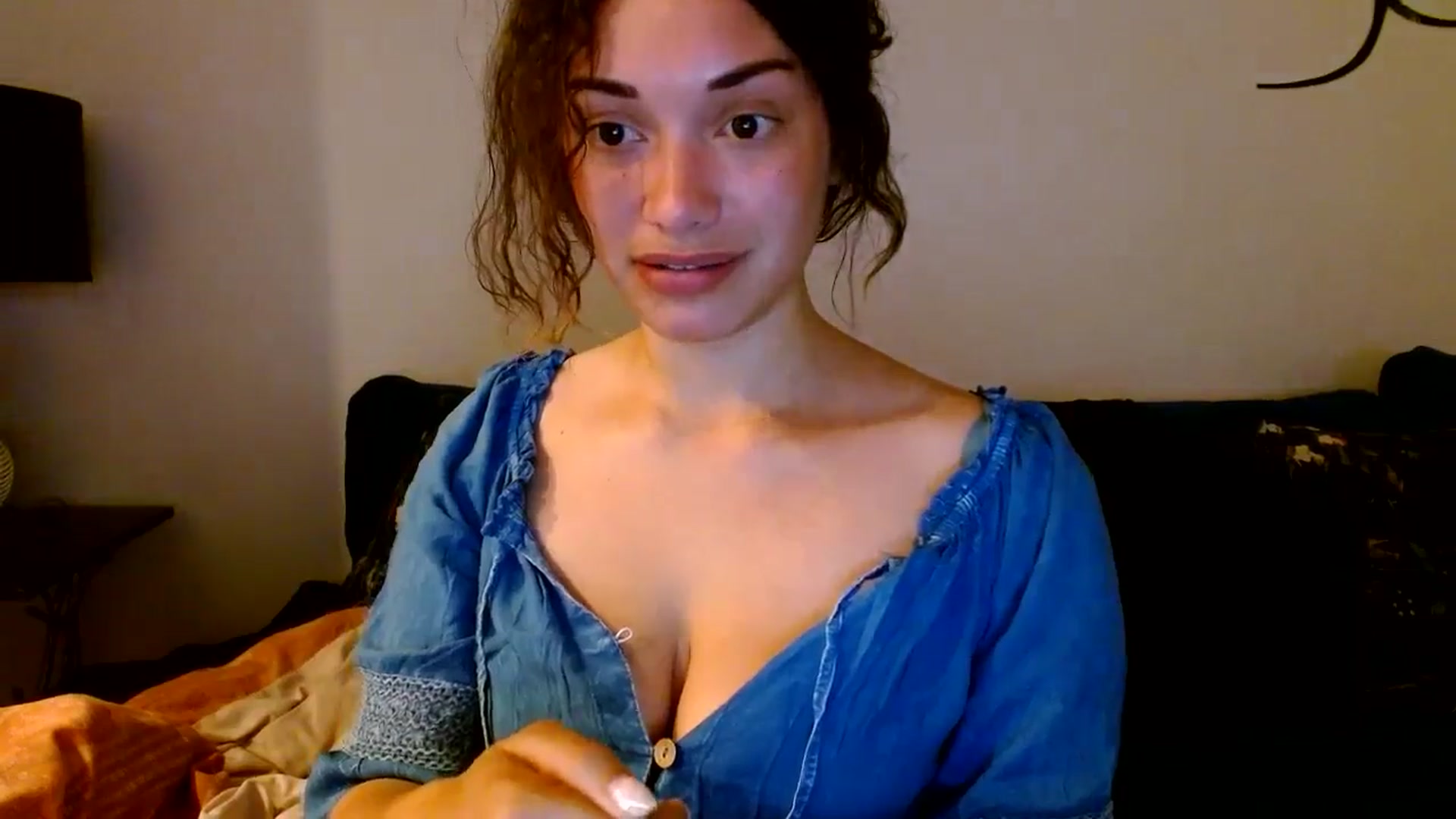 Gallery image thumbnail from Scar__lett's myfreecams stream on, 06/03/2024, 08:59 image 7 of 20
