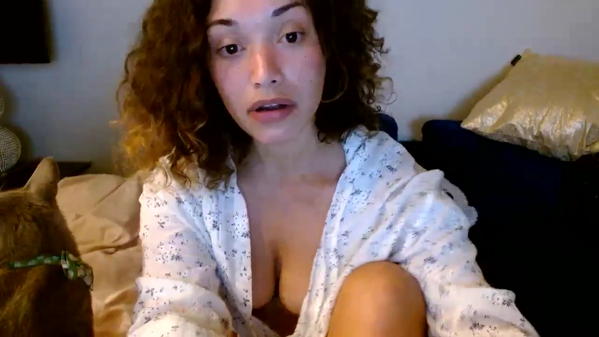 Gallery image thumbnail from Scar__lett's myfreecams stream on, 06/10/2024, 07:57 image 10 of 20