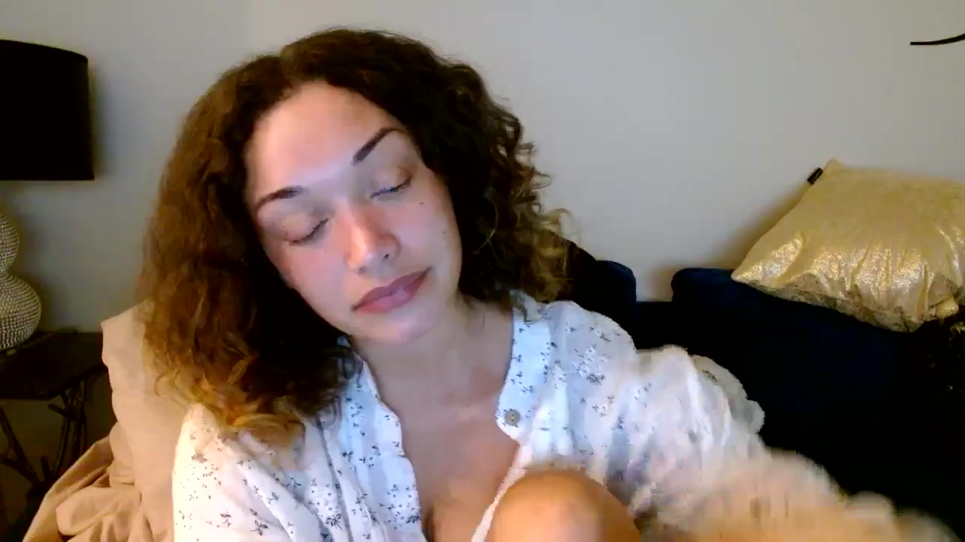 Gallery image thumbnail from Scar__lett's myfreecams stream on, 06/10/2024, 07:57 image 2 of 20