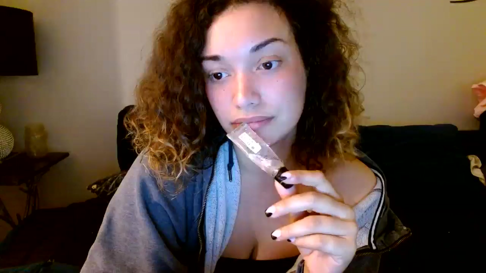 Gallery image thumbnail from Scar__lett's myfreecams stream on, 06/22/2024, 08:22 image 9 of 20