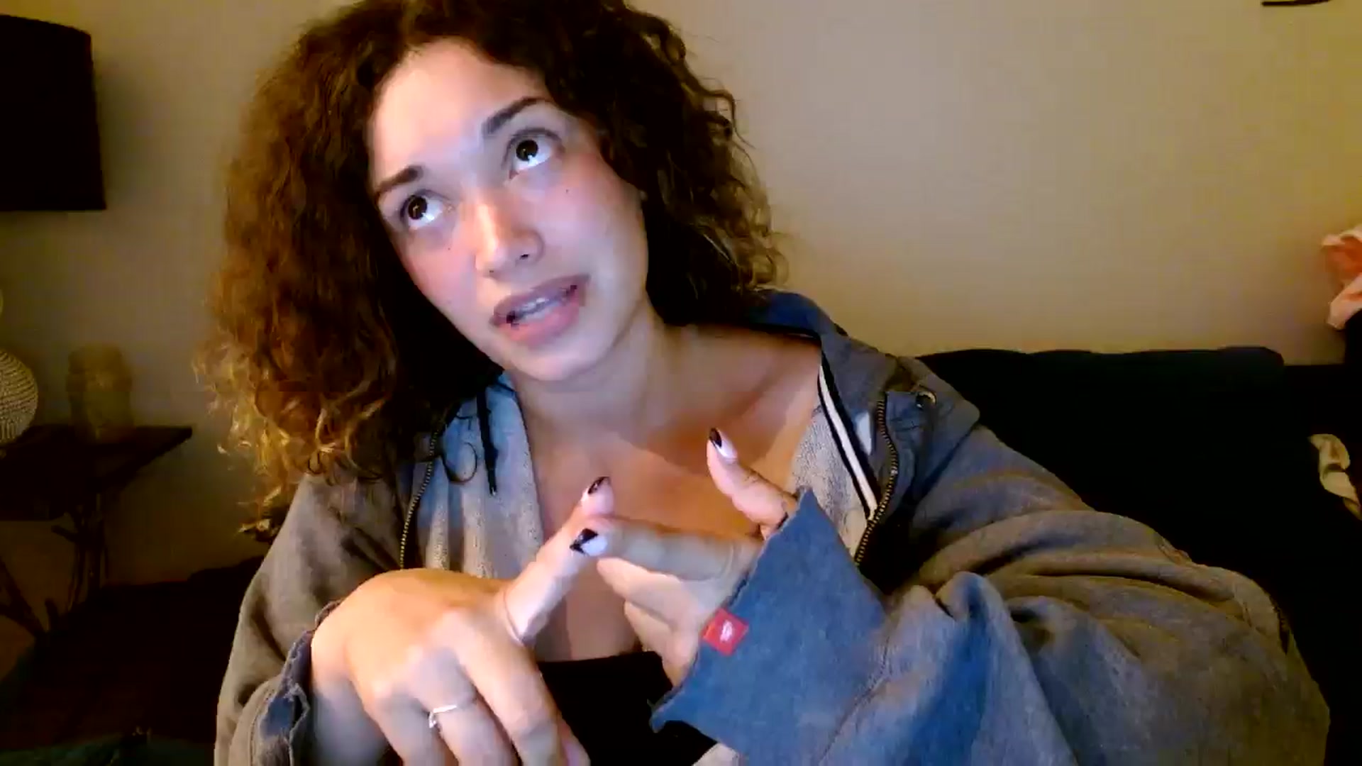 Gallery image thumbnail from Scar__lett's myfreecams stream on, 06/22/2024, 08:22 image 5 of 20