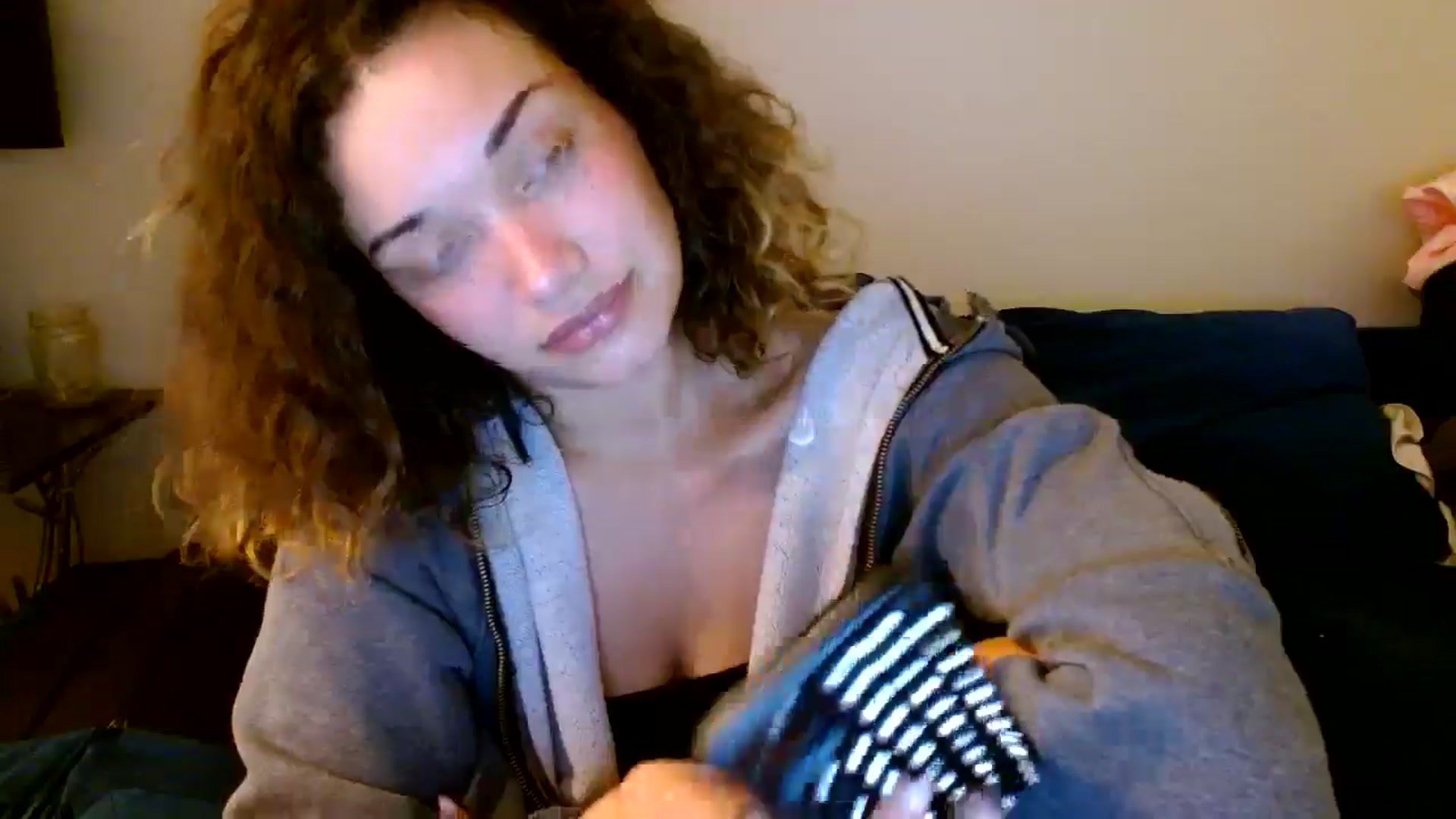 Gallery image thumbnail from Scar__lett's myfreecams stream on, 06/22/2024, 08:22 image 16 of 20