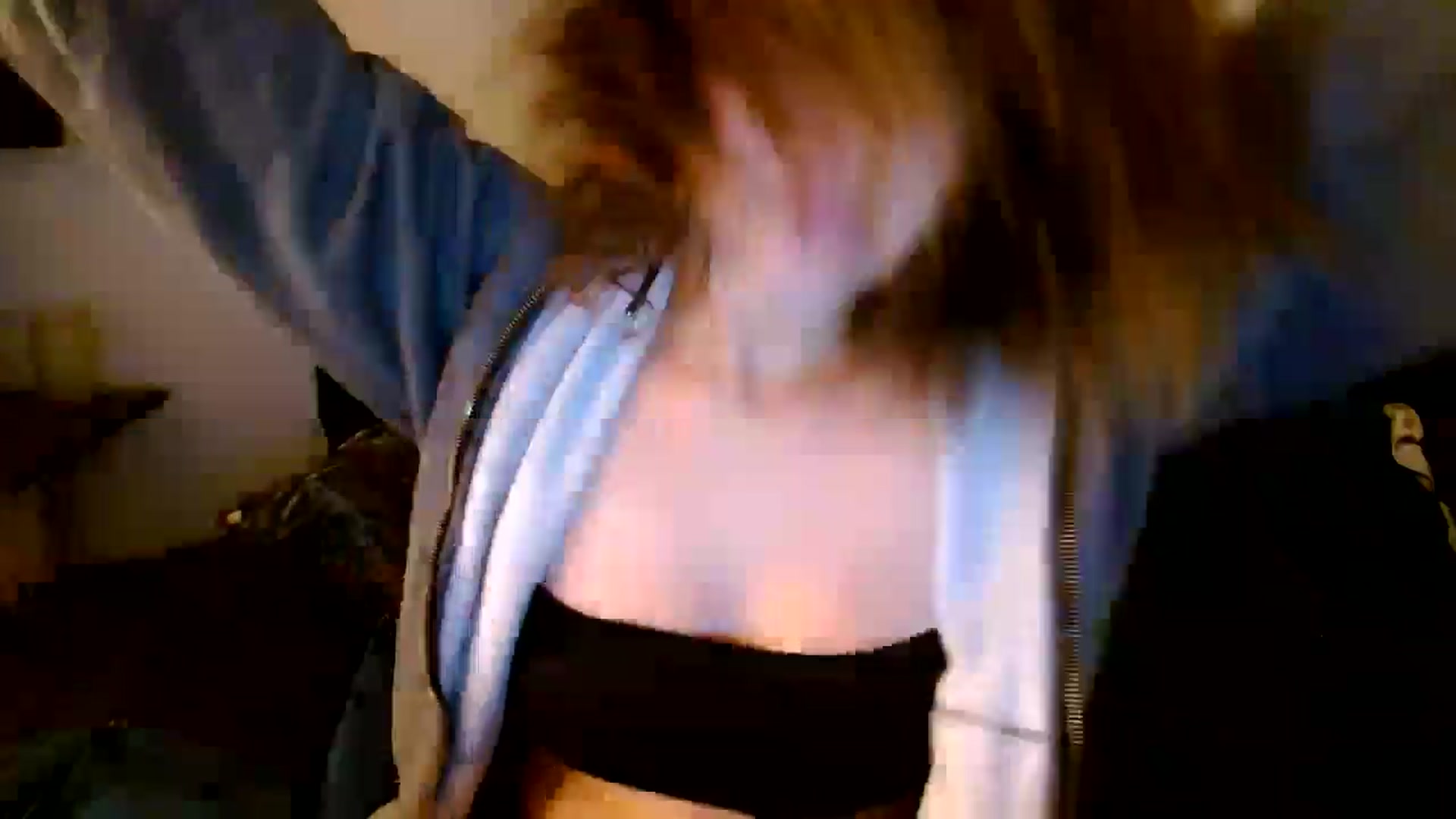 Gallery image thumbnail from Scar__lett's myfreecams stream on, 06/22/2024, 08:22 image 20 of 20