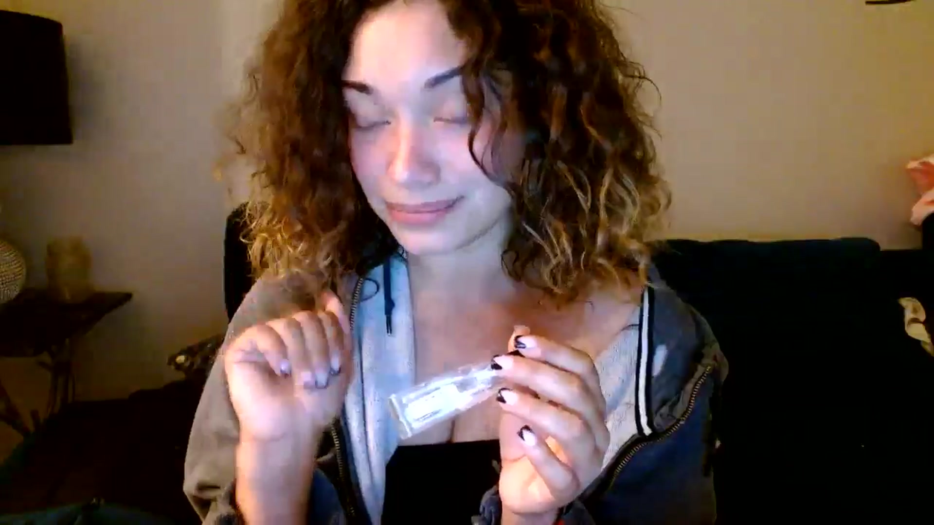 Gallery image thumbnail from Scar__lett's myfreecams stream on, 06/22/2024, 08:22 image 6 of 20