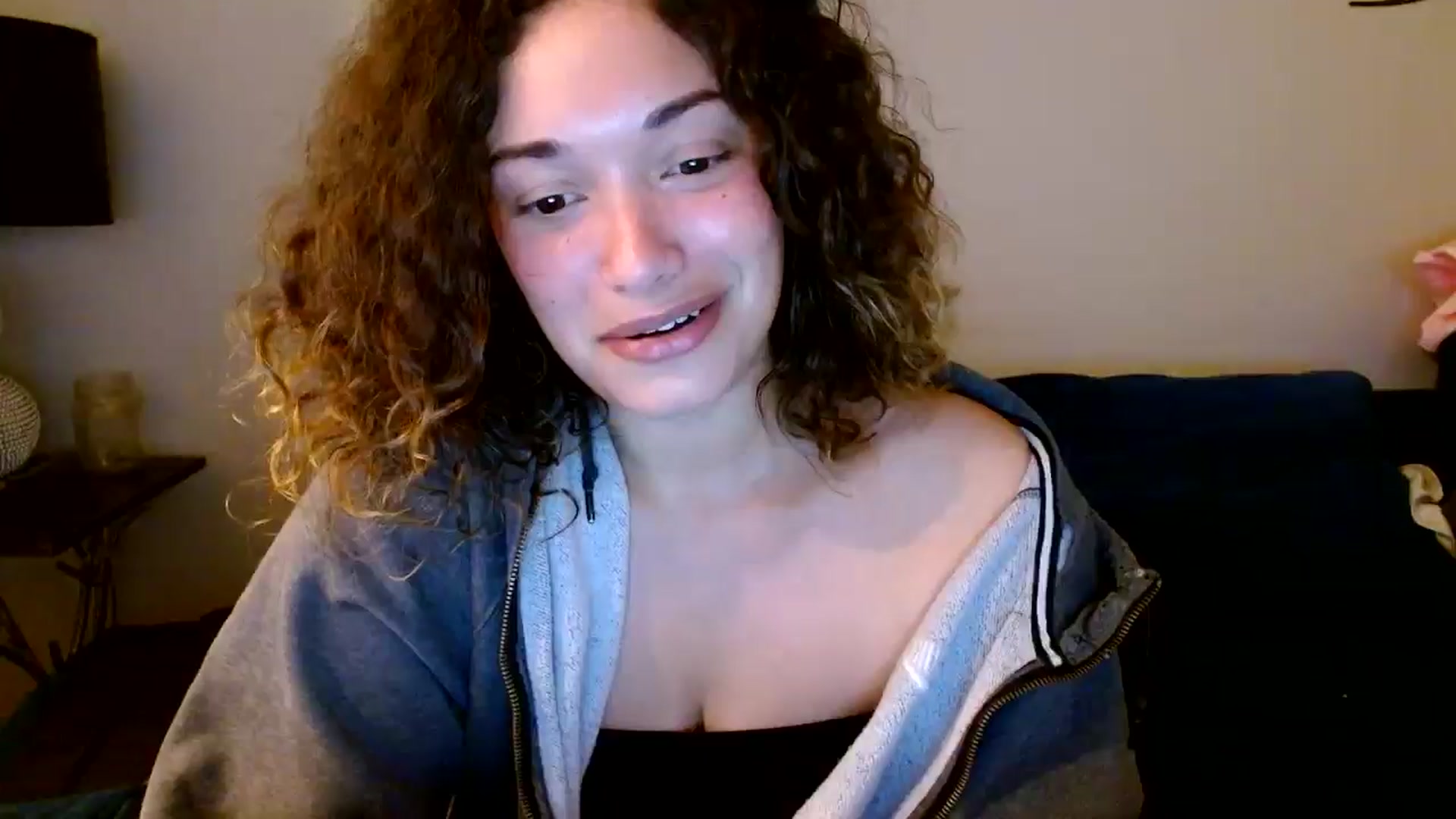 Gallery image thumbnail from Scar__lett's myfreecams stream on, 06/22/2024, 08:22 image 8 of 20