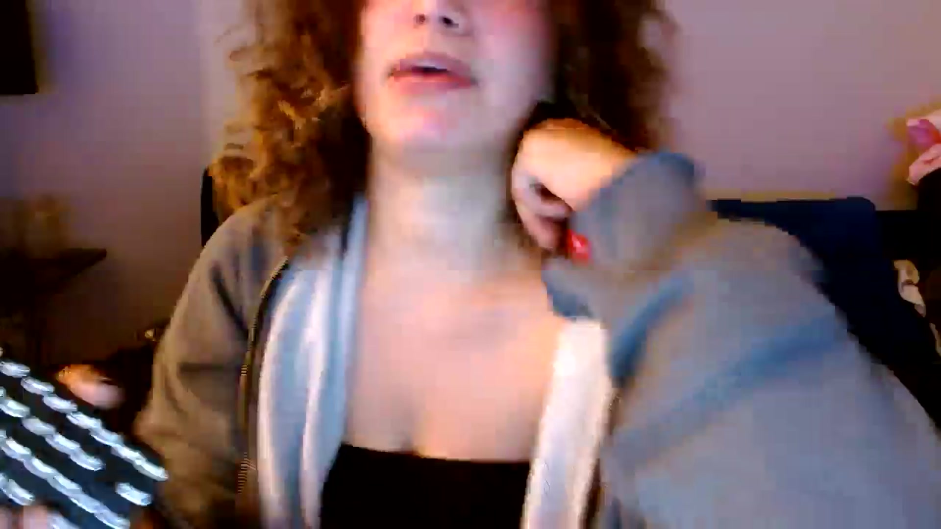 Gallery image thumbnail from Scar__lett's myfreecams stream on, 06/22/2024, 08:22 image 18 of 20