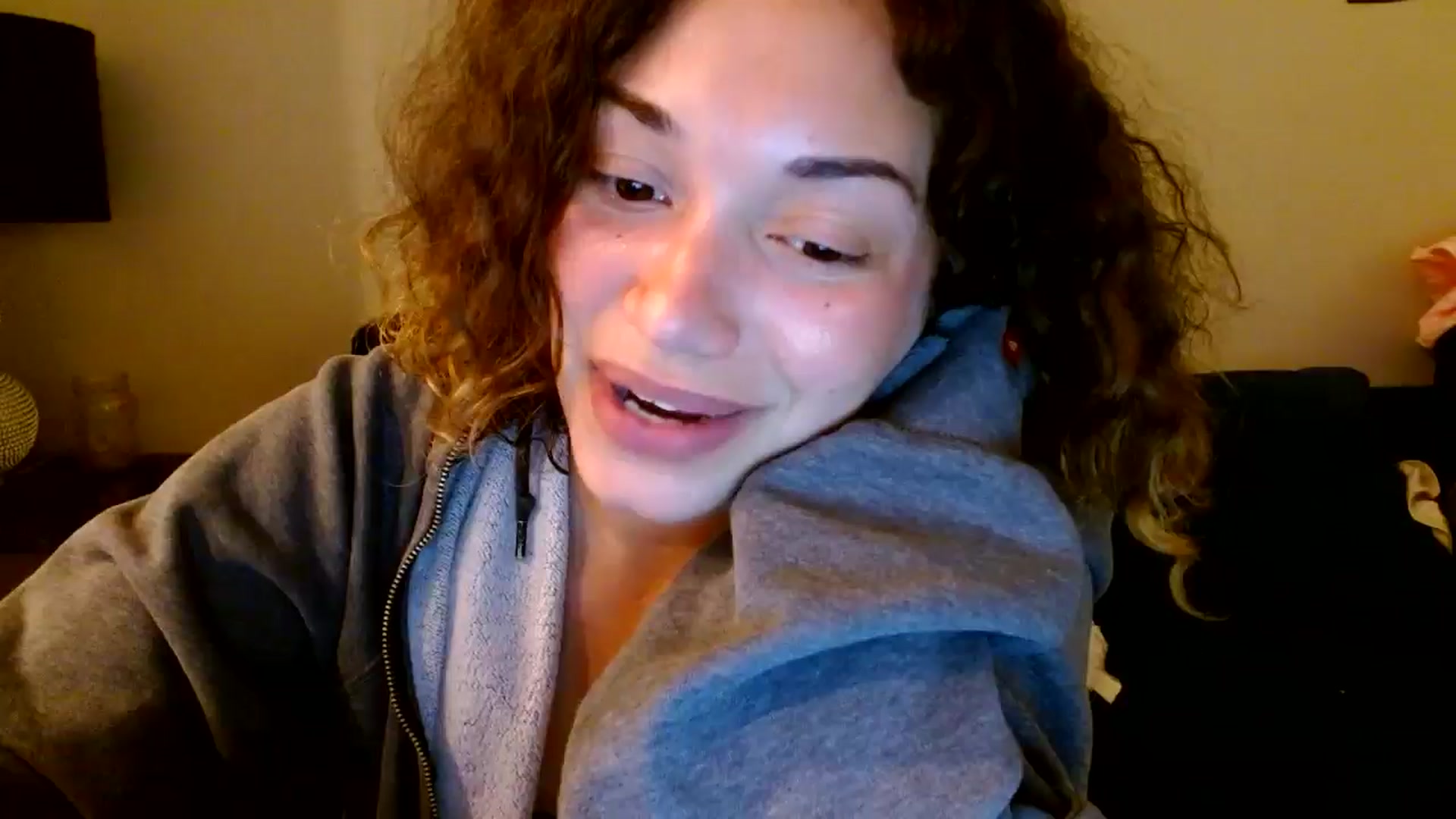 Gallery image thumbnail from Scar__lett's myfreecams stream on, 06/22/2024, 08:22 image 1 of 20