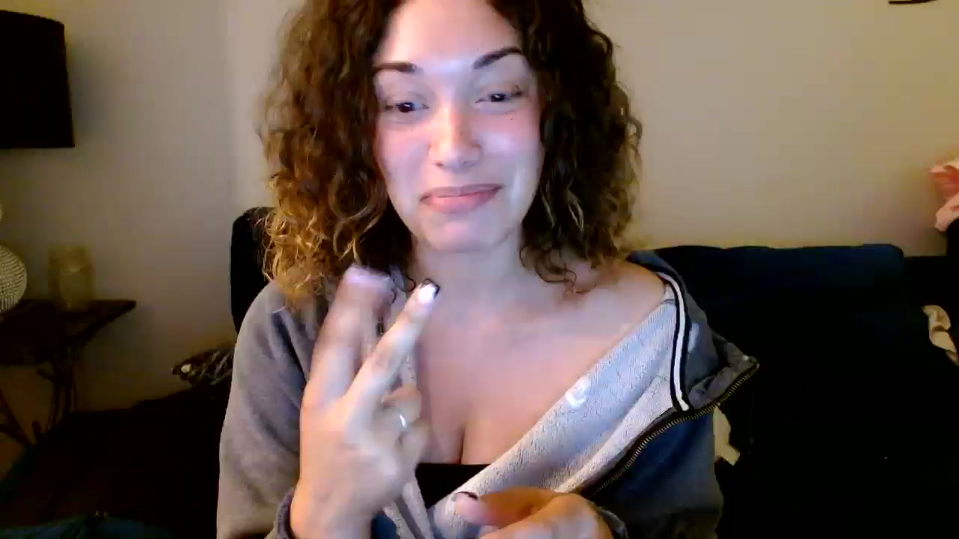 Gallery image thumbnail from Scar__lett's myfreecams stream on, 06/22/2024, 08:22 image 3 of 20