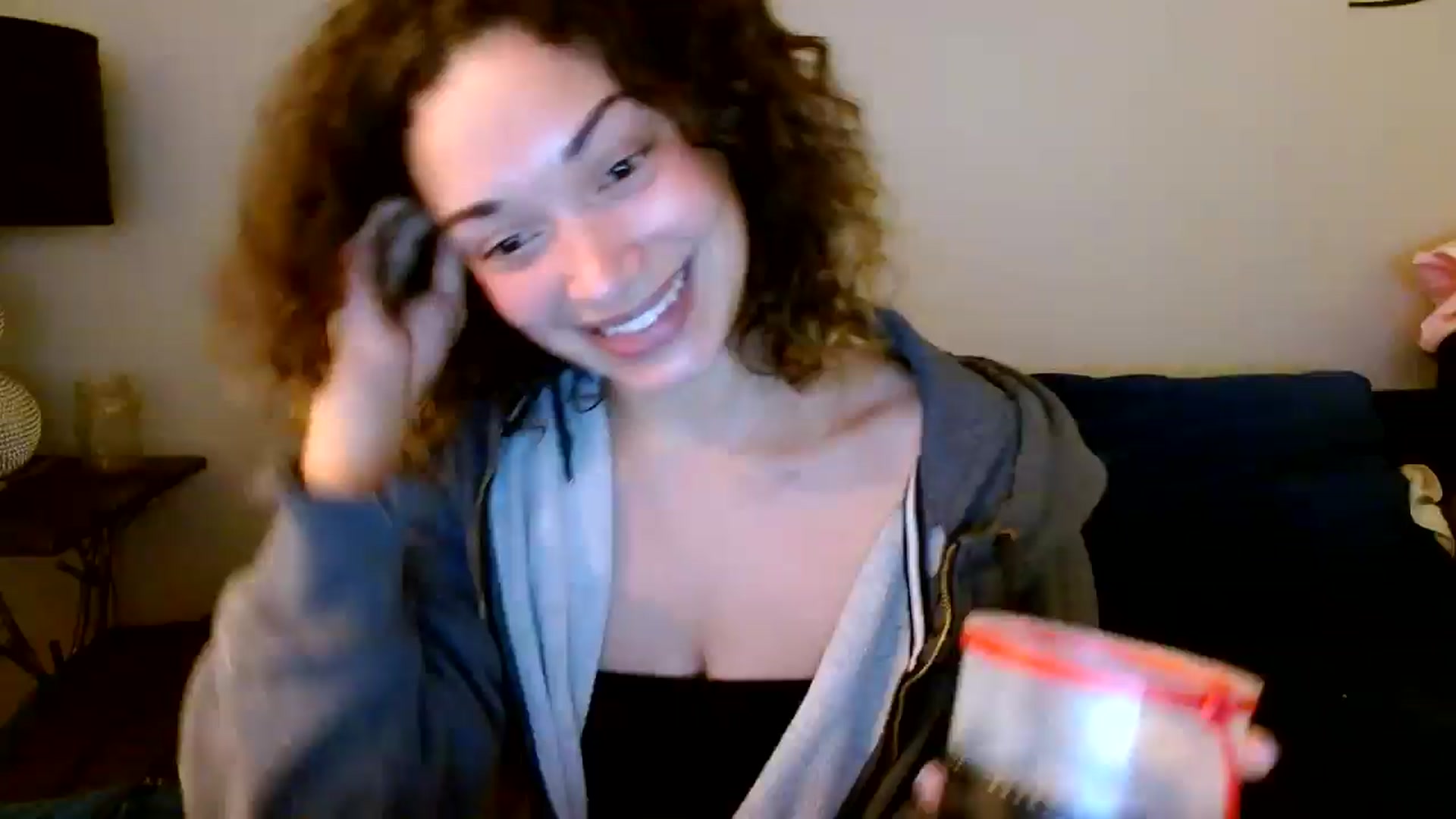 Gallery image thumbnail from Scar__lett's myfreecams stream on, 06/22/2024, 08:22 image 4 of 20