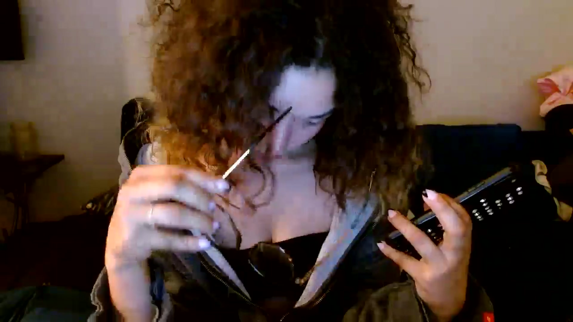 Gallery image thumbnail from Scar__lett's myfreecams stream on, 06/22/2024, 10:21 image 5 of 20