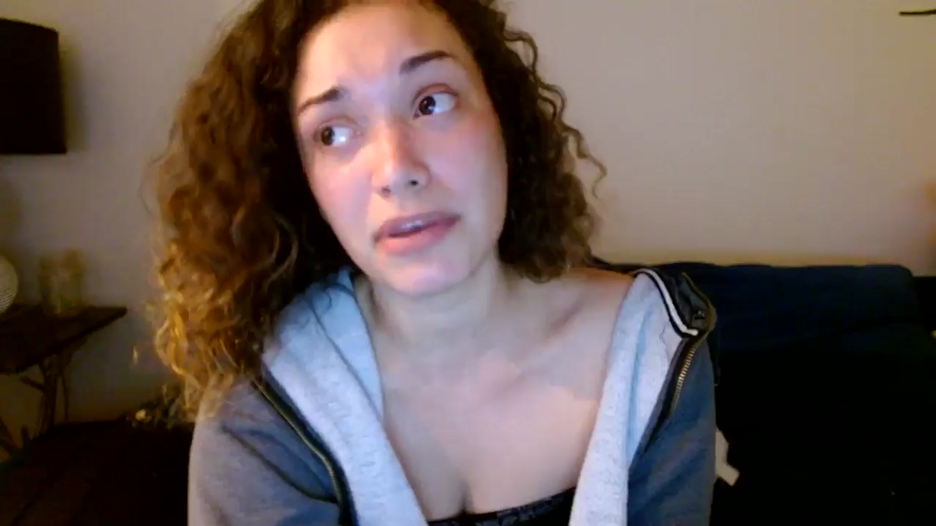 Gallery image thumbnail from Scar__lett's myfreecams stream on, 06/22/2024, 10:21 image 18 of 20