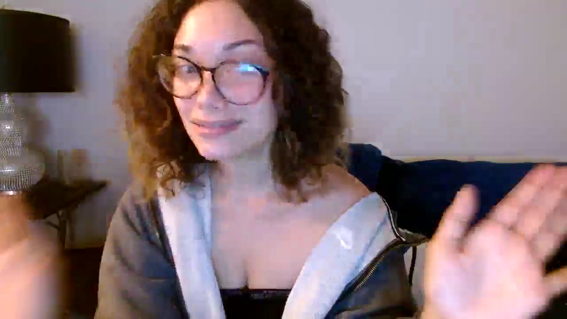 Gallery image thumbnail from Scar__lett's myfreecams stream on, 06/22/2024, 10:46 image 3 of 20