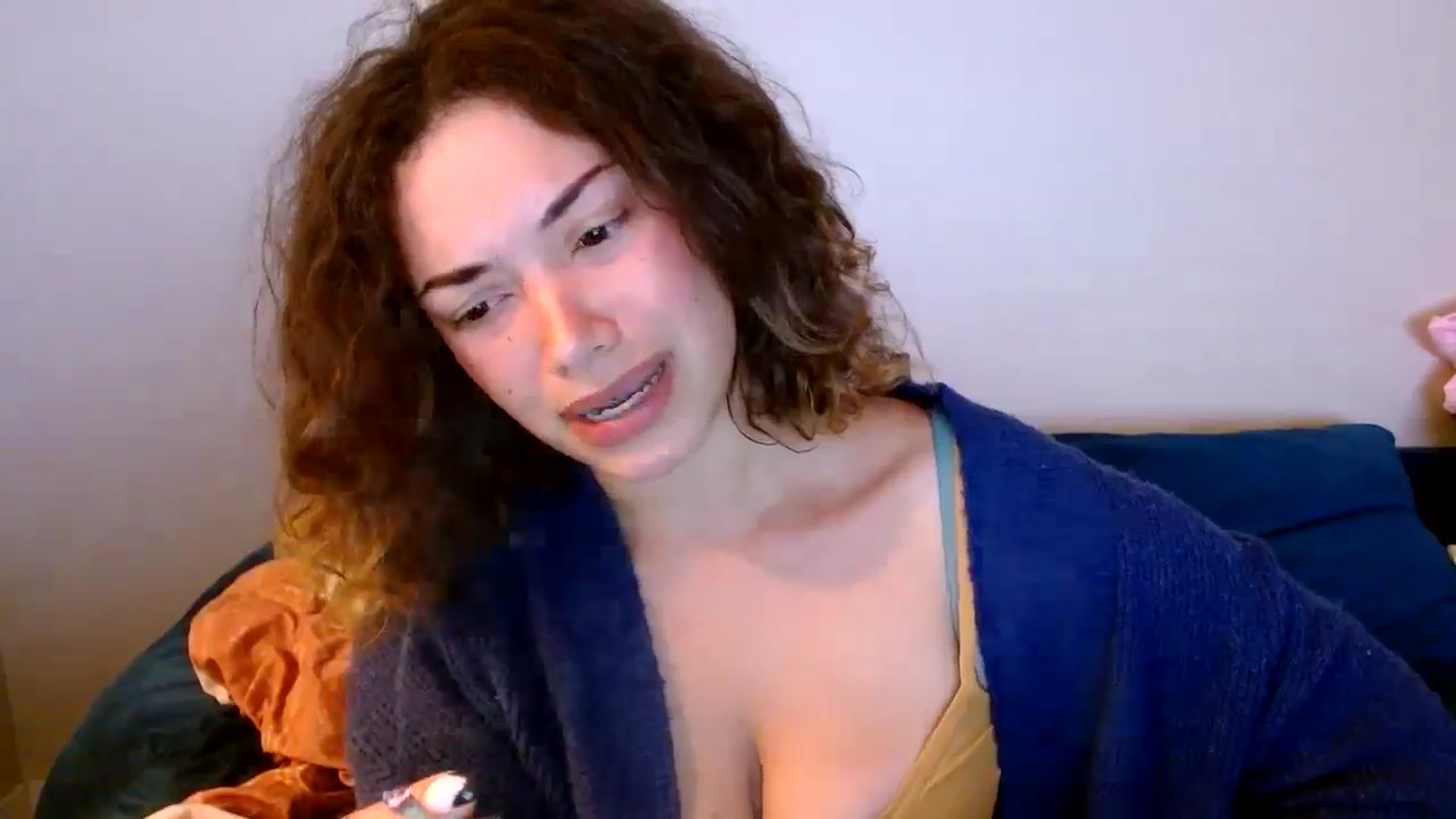 Gallery image thumbnail from Scar__lett's myfreecams stream on, 06/26/2024, 08:53 image 3 of 20