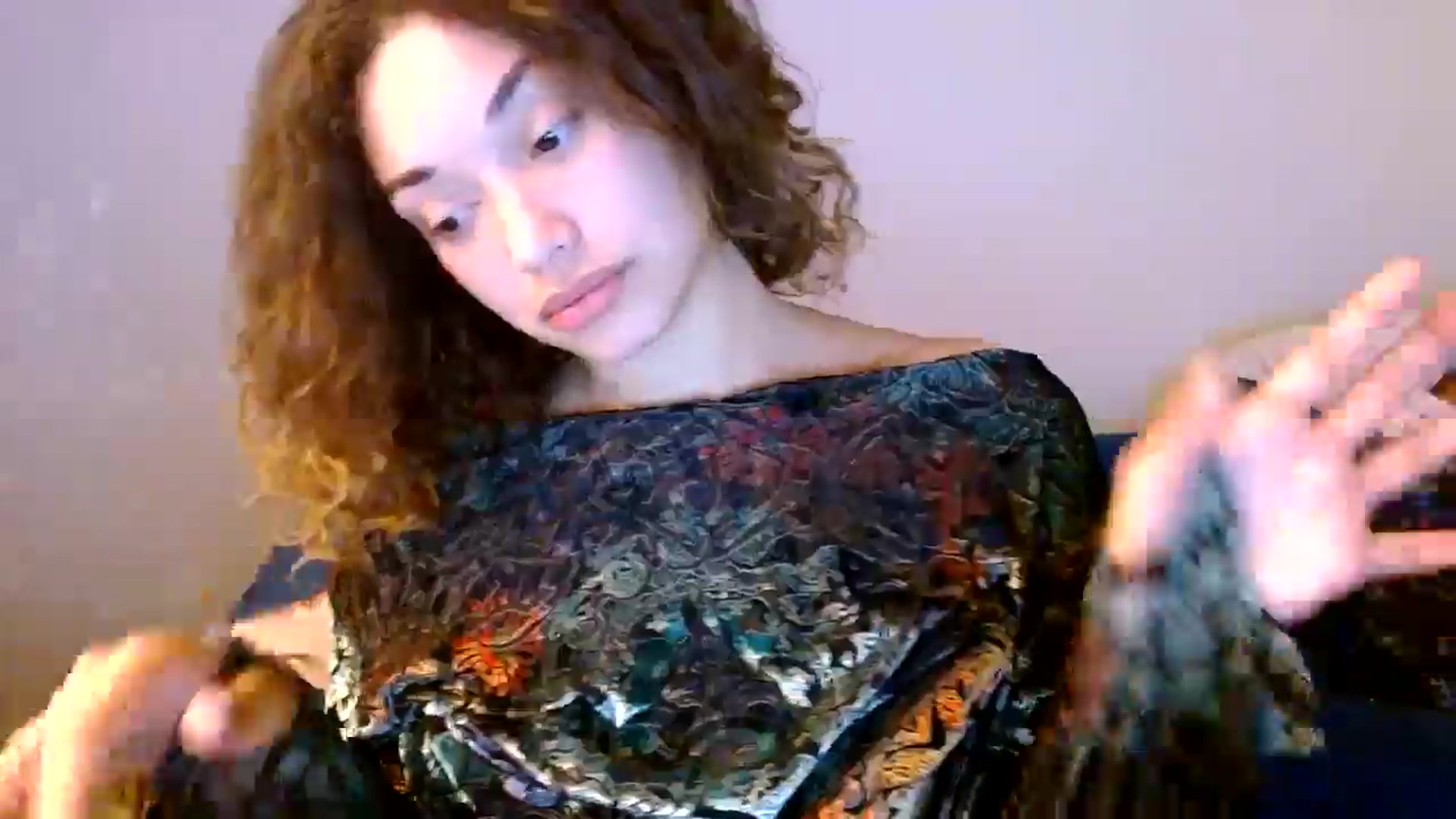 Gallery image thumbnail from Scar__lett's myfreecams stream on, 06/29/2024, 08:50 image 6 of 20