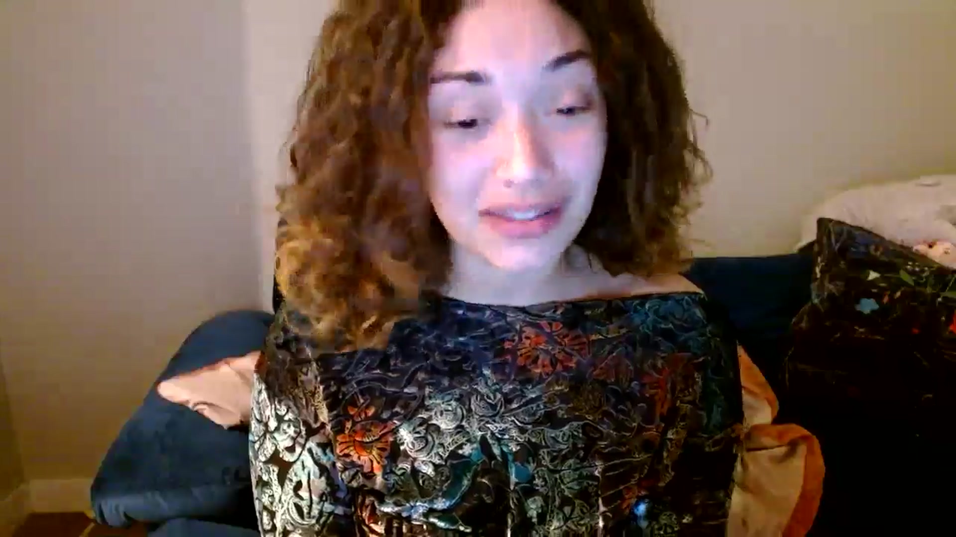 Gallery image thumbnail from Scar__lett's myfreecams stream on, 06/29/2024, 08:50 image 15 of 20