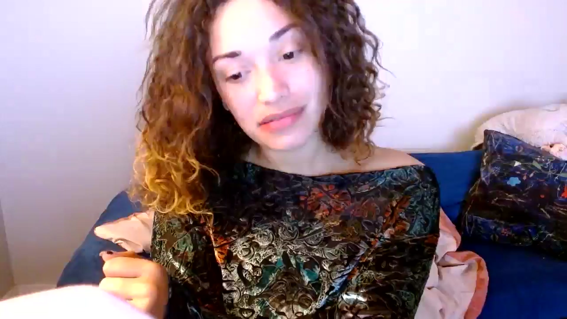 Gallery image thumbnail from Scar__lett's myfreecams stream on, 06/29/2024, 08:50 image 9 of 20