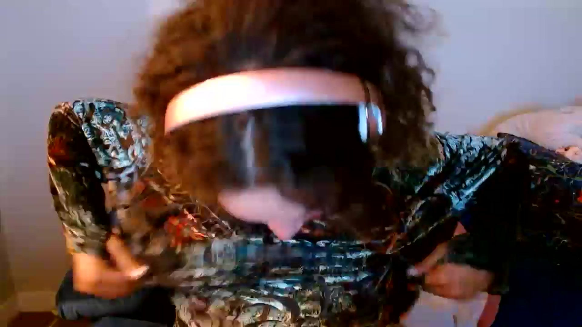 Gallery image thumbnail from Scar__lett's myfreecams stream on, 06/29/2024, 09:36 image 4 of 20