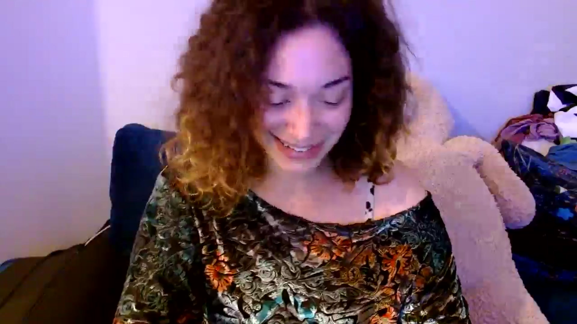 Gallery image thumbnail from Scar__lett's myfreecams stream on, 07/07/2024, 09:48 image 10 of 20