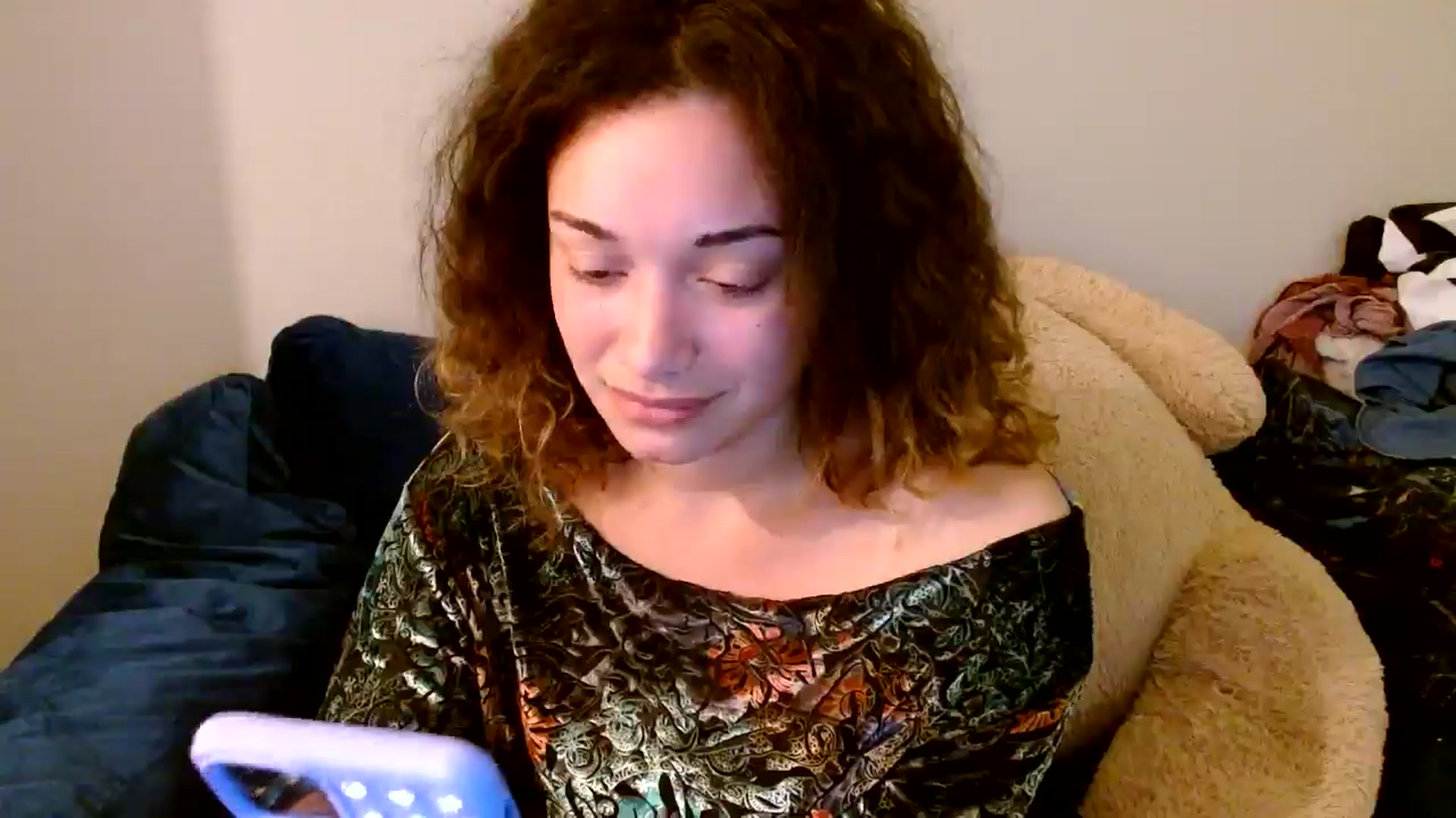 Gallery image thumbnail from Scar__lett's myfreecams stream on, 07/07/2024, 09:48 image 6 of 20
