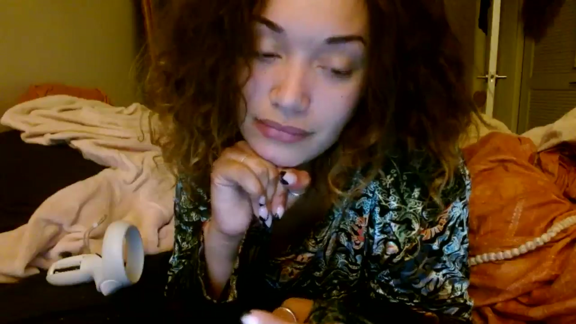 Gallery image thumbnail from Scar__lett's myfreecams stream on, 07/07/2024, 10:15 image 20 of 20